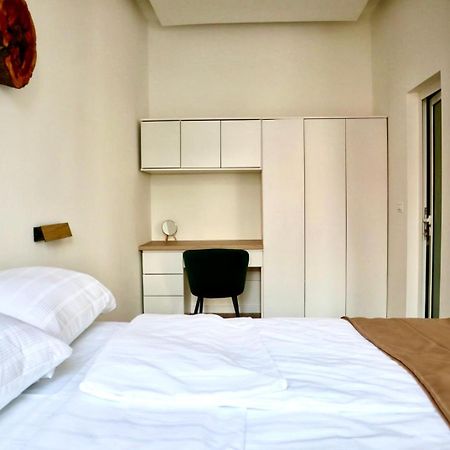 Biosphere Lux Apartments Sarajevo Ngoại thất bức ảnh