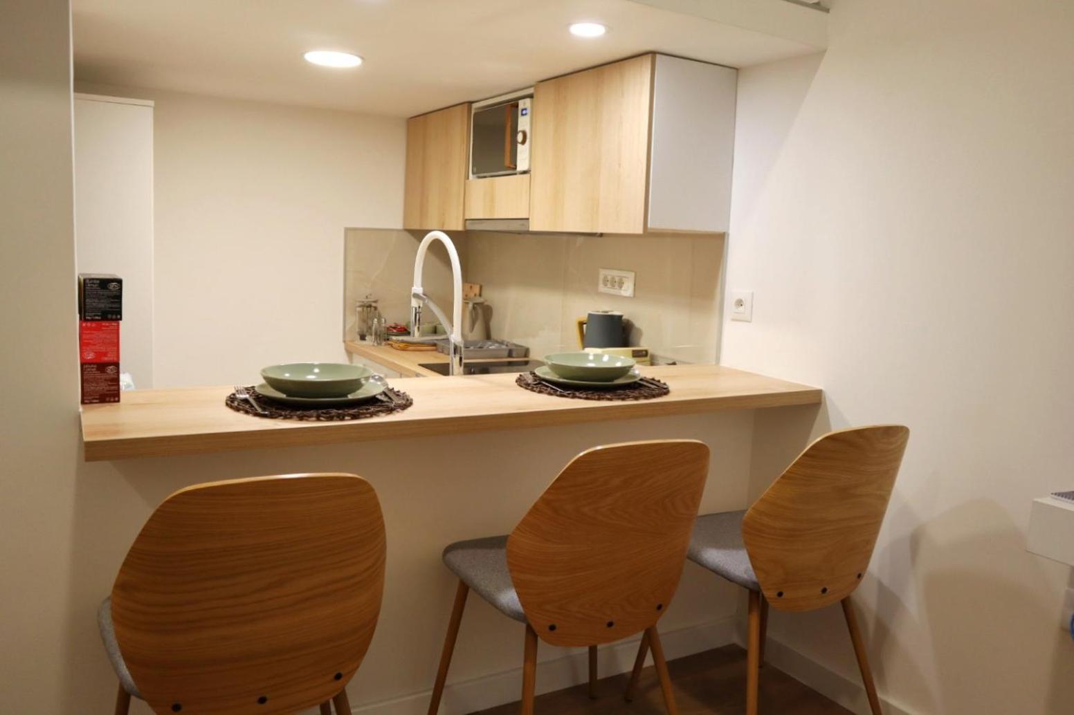 Biosphere Lux Apartments Sarajevo Phòng bức ảnh