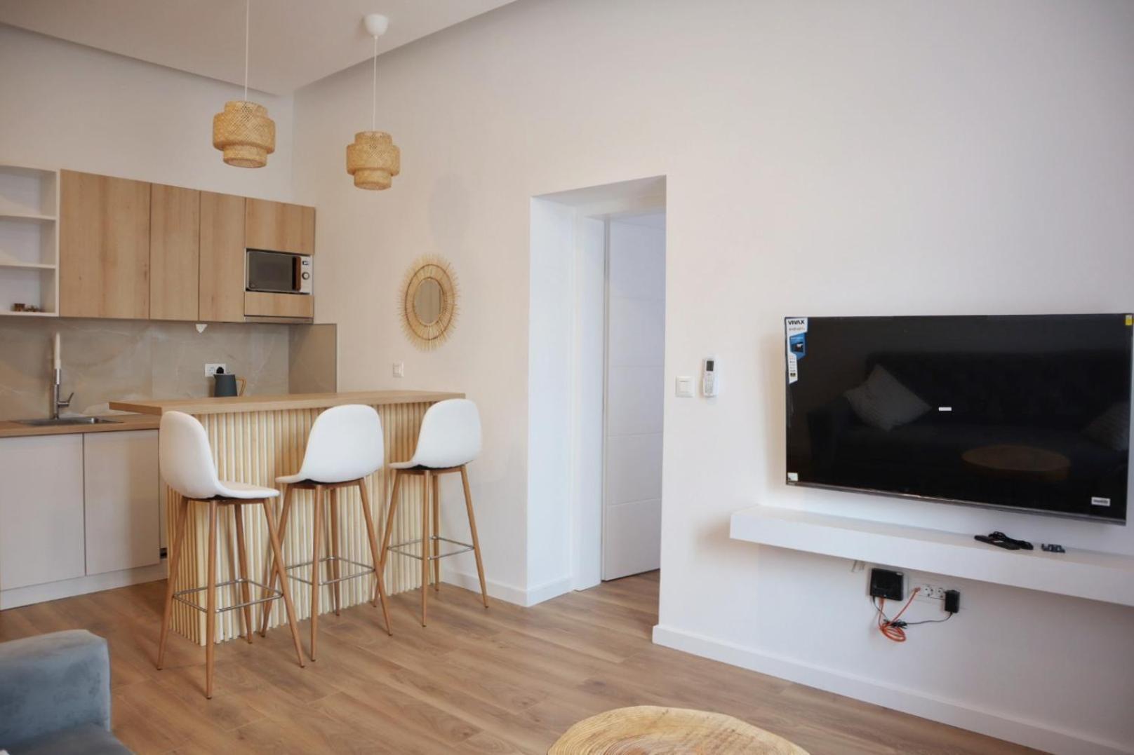 Biosphere Lux Apartments Sarajevo Ngoại thất bức ảnh