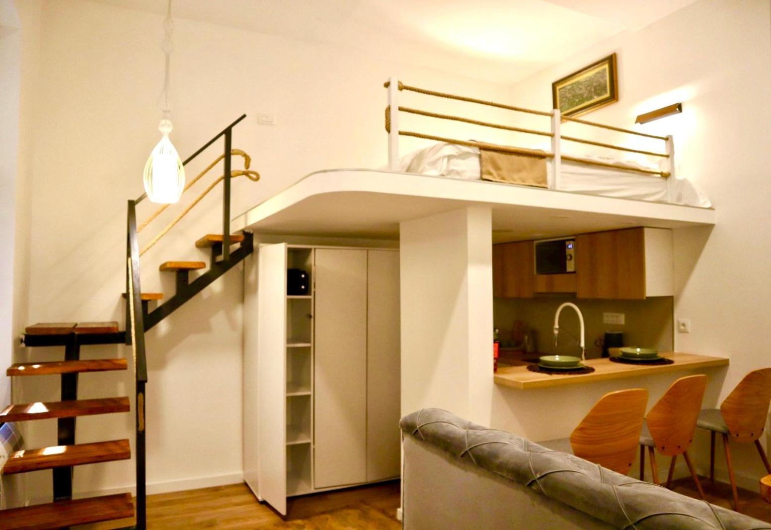 Biosphere Lux Apartments Sarajevo Ngoại thất bức ảnh