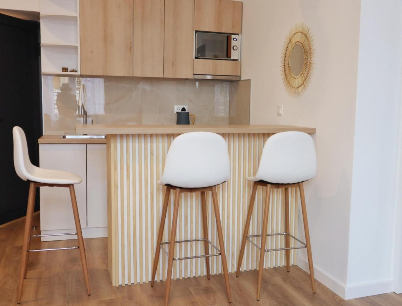 Biosphere Lux Apartments Sarajevo Ngoại thất bức ảnh