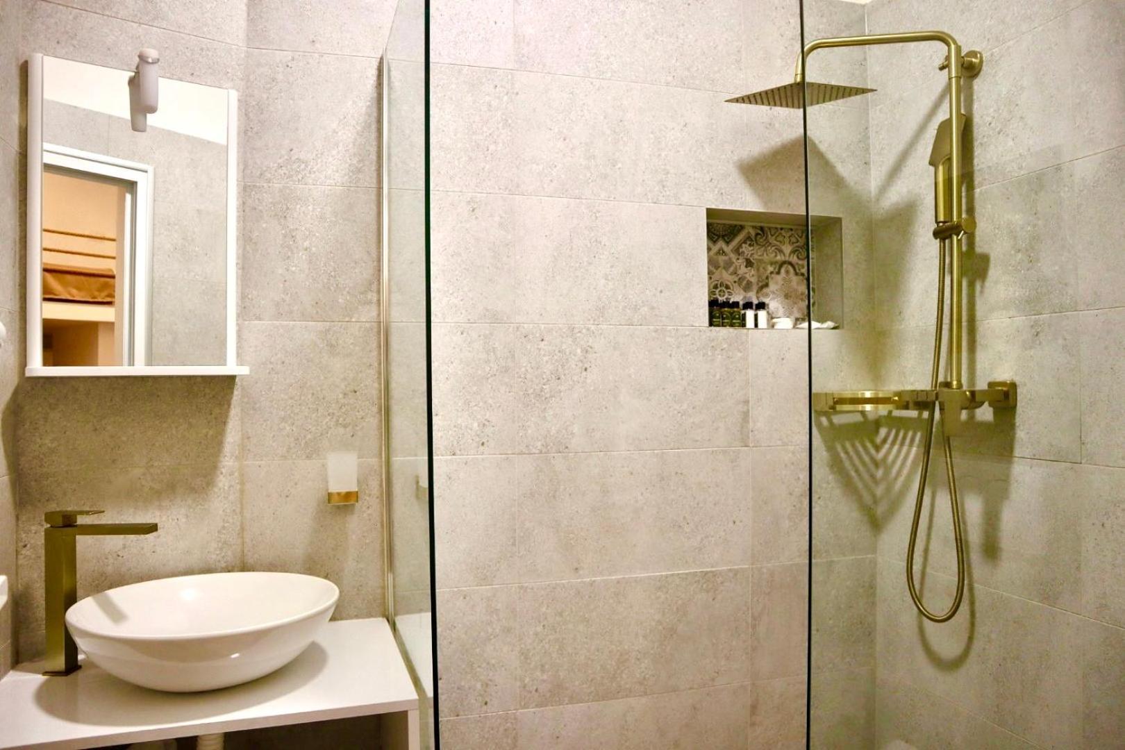 Biosphere Lux Apartments Sarajevo Ngoại thất bức ảnh