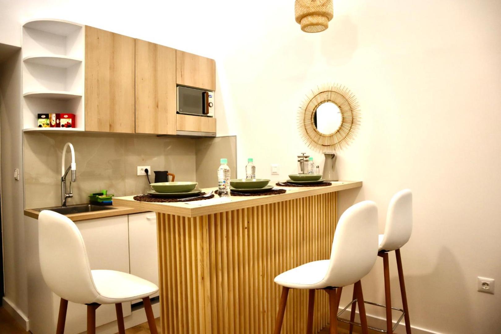 Biosphere Lux Apartments Sarajevo Ngoại thất bức ảnh