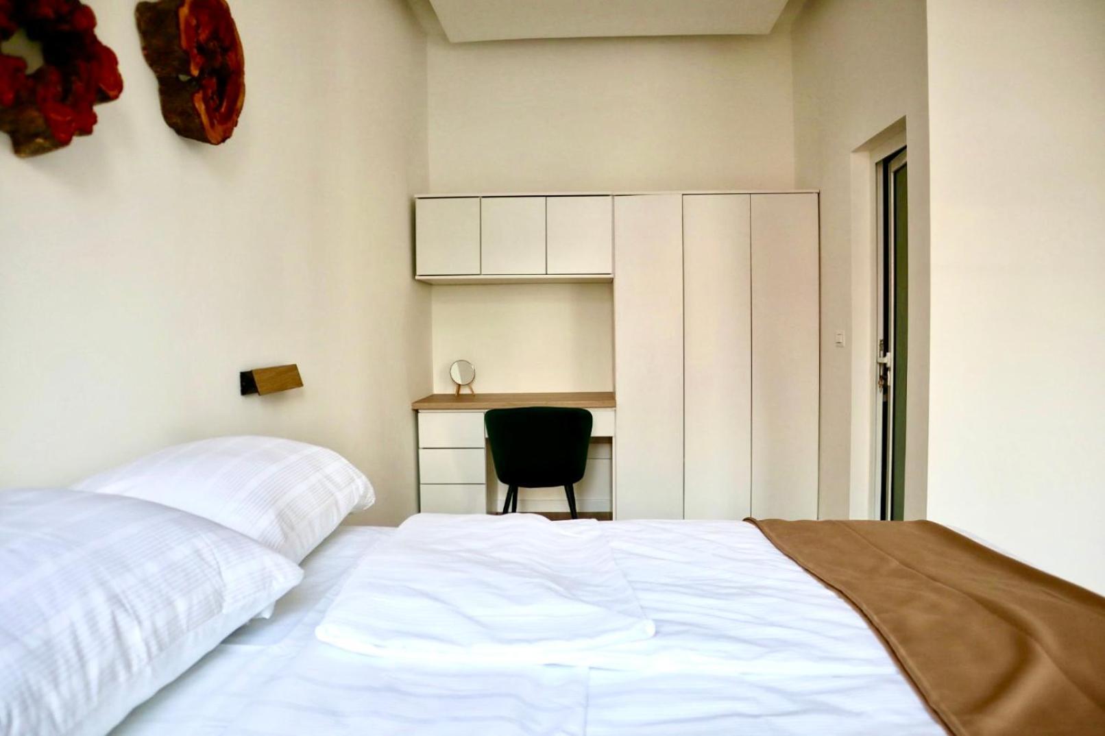 Biosphere Lux Apartments Sarajevo Ngoại thất bức ảnh