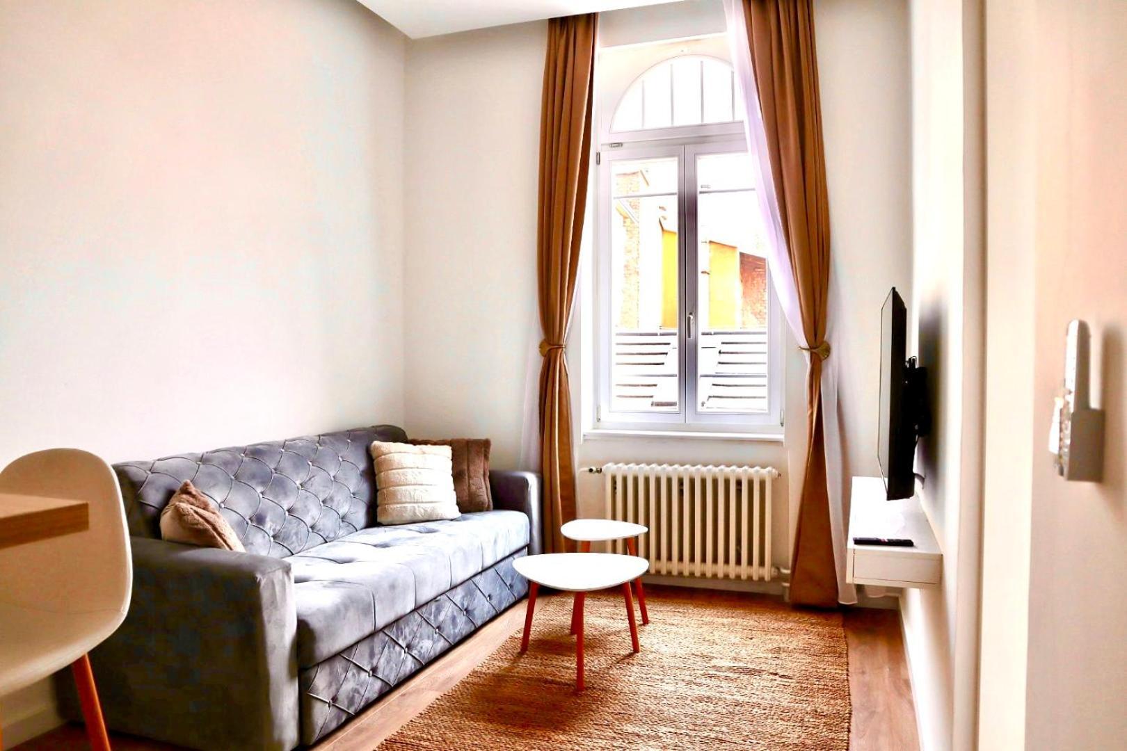 Biosphere Lux Apartments Sarajevo Ngoại thất bức ảnh
