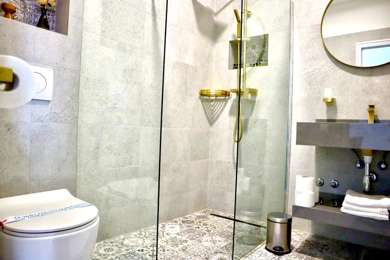 Biosphere Lux Apartments Sarajevo Ngoại thất bức ảnh